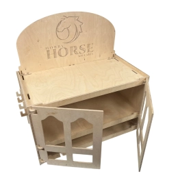 SIODLARNIA DLA HOBBY HORSE