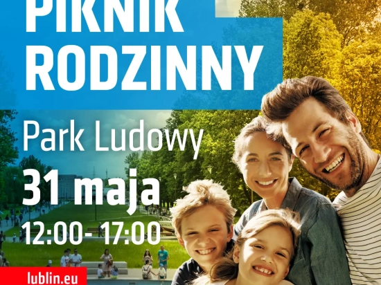 Piknik Rodzinny z KHT ARIA SHOP
