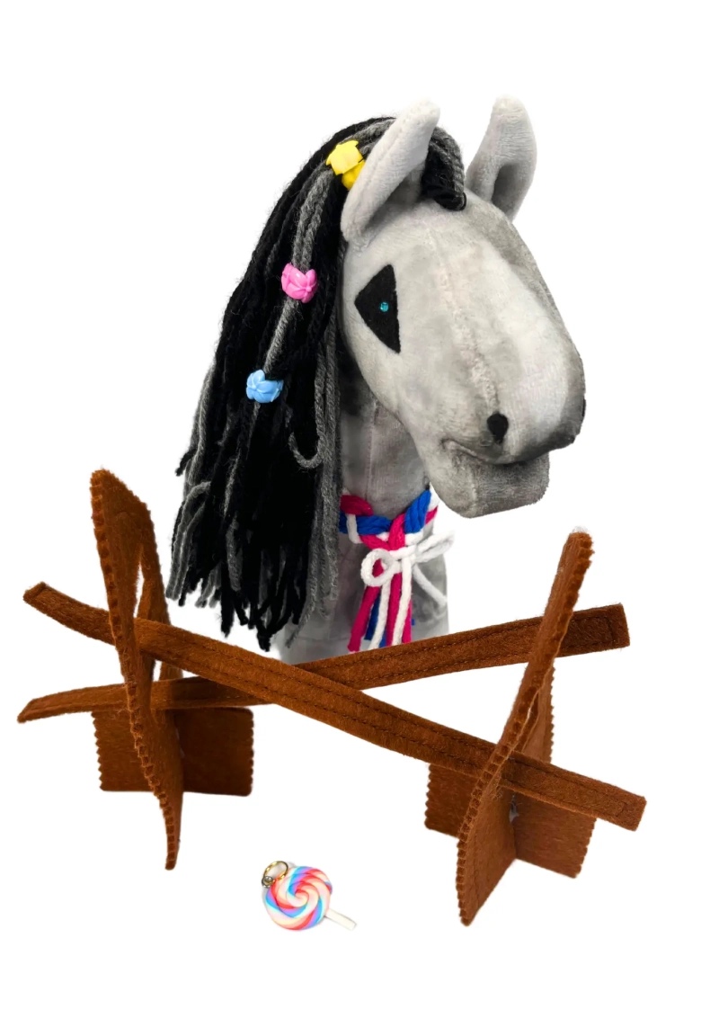 MINI BOKSIK dla Baby Horse MINI