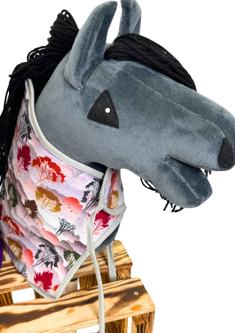 Derka-NOWA KOLEKCJA dla hobby horse i realistic hobby horse-ONE SIZE
