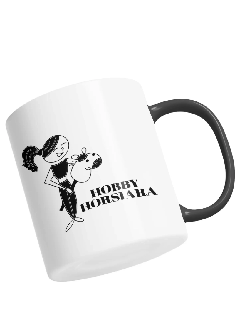 HOBBY HORSIARA