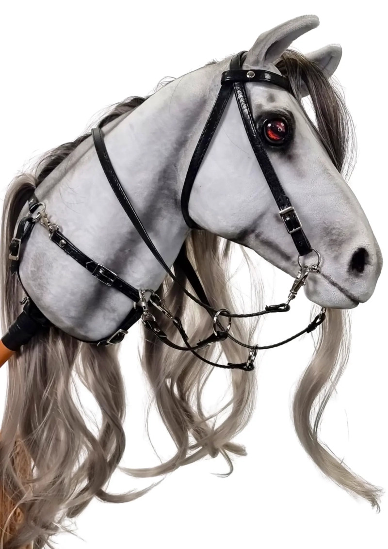 NAPIERŚNIK DLA HOBBY HORSE REALISTIC