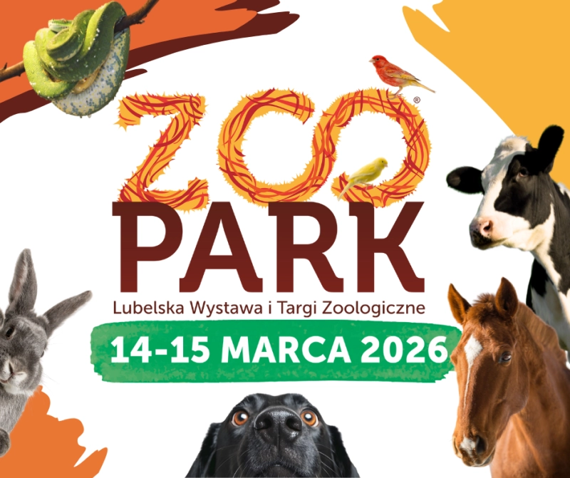 Pakiet startowy ZAWODY hobby horse ZOOPARK LUBLIN 14-15.03.2026 - !!!ZAPISY STARTUJĄ 26.01!!!