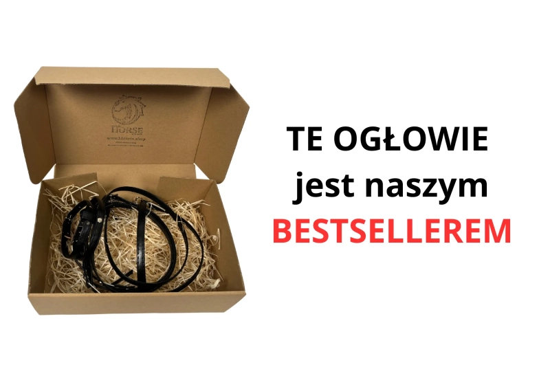 OGŁOWIE ANGIELSKIE