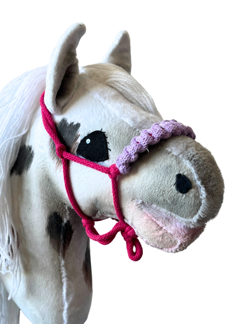 VOE Srokaty A4/A3 + halter