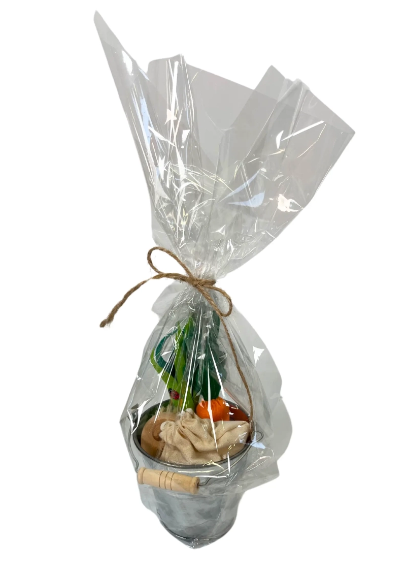EKOSET wiosenny dla hobby horse