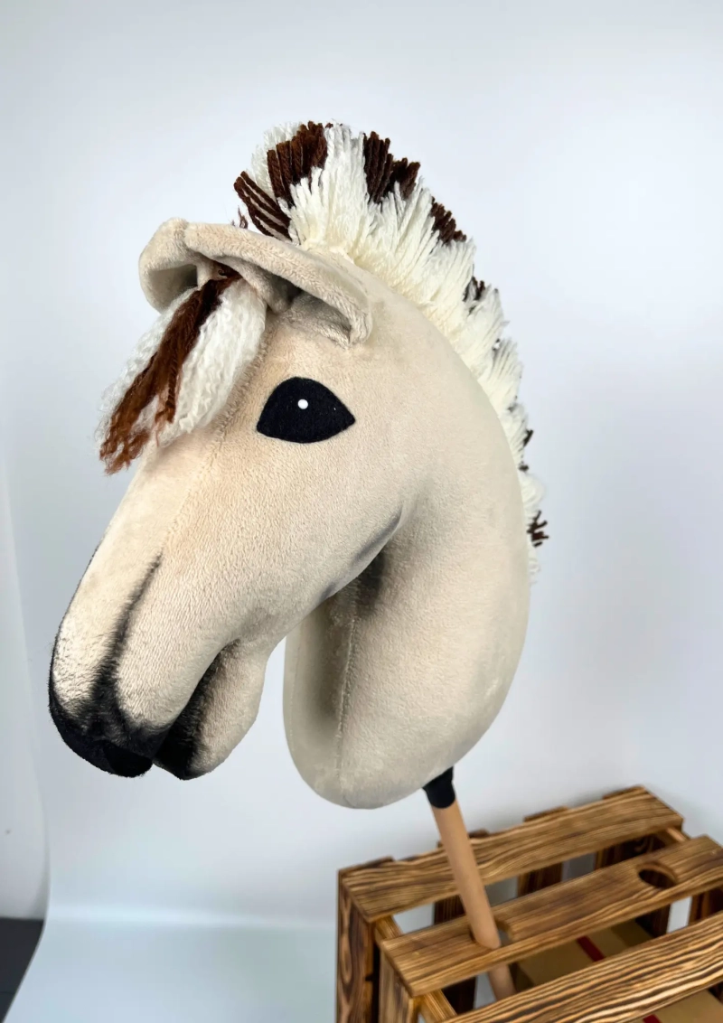 HOBBY HORSE VIP – NEW FIORD A2-A5