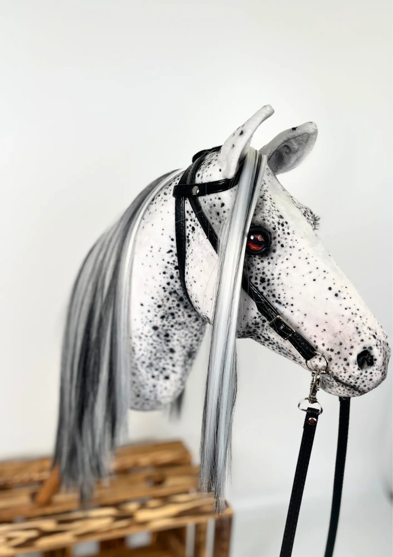 REALISTYCZNY HOBBY HORSE – TARANT vol 2