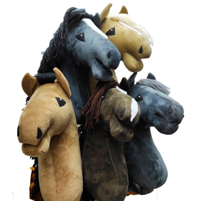 LOSOWY HOBBY HORSE – PROMOCYJNY A2-A5