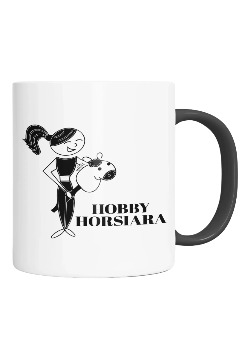 HOBBY HORSIARA