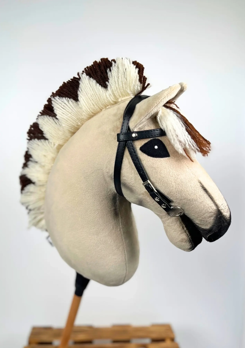 HOBBY HORSE VIP – NEW FIORD A2-A5