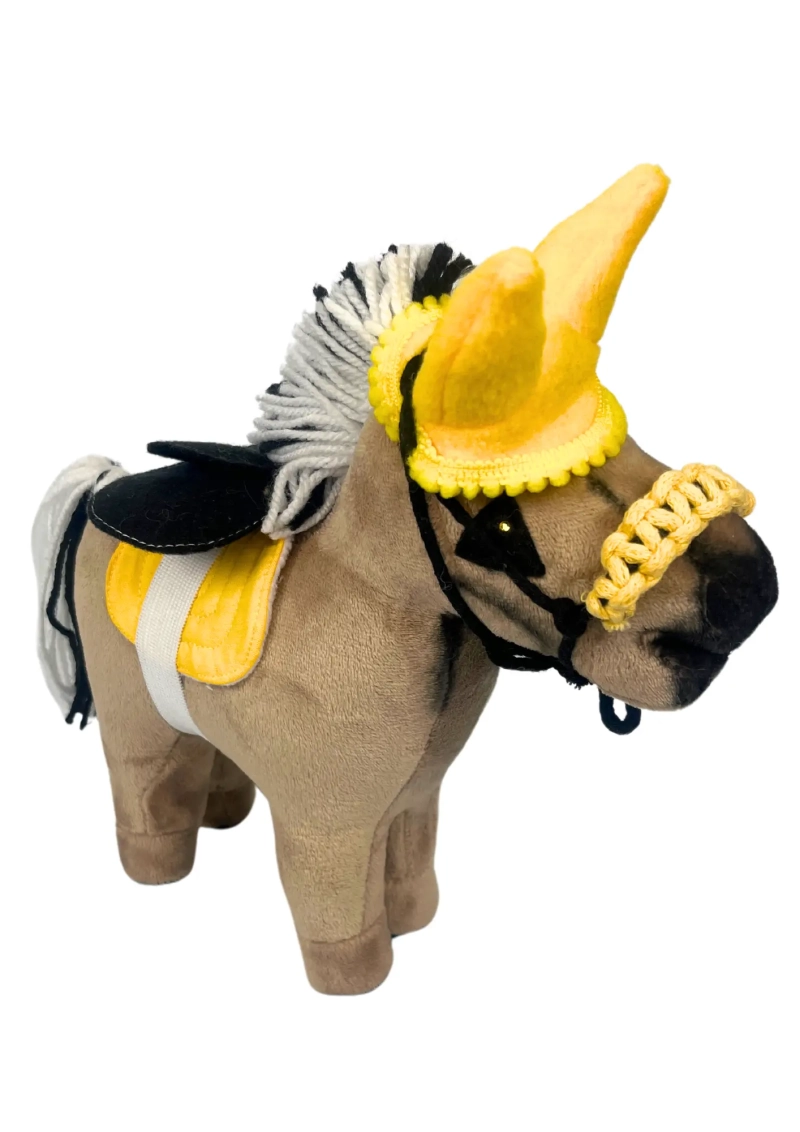 AKCESORIA - ZESTAW 1 - DLA BABY HORSE MINI