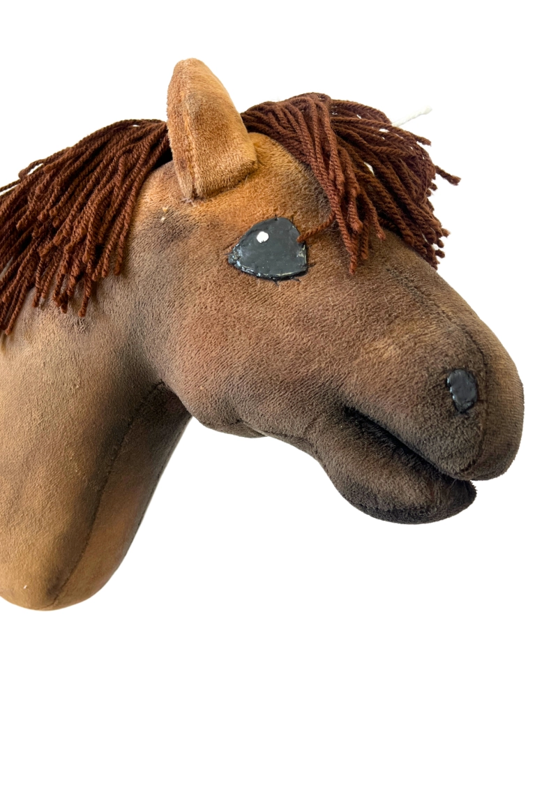 VOE Gniady A4/A3 + halter
