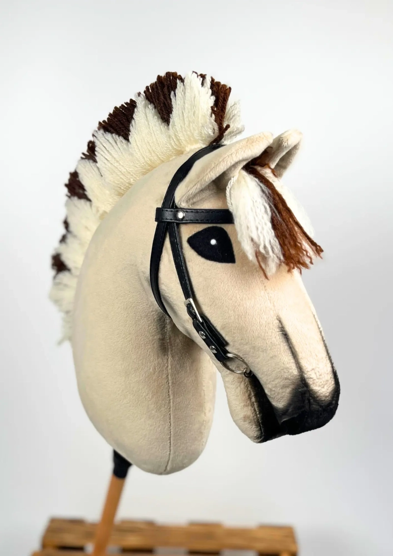 HOBBY HORSE VIP – NEW FIORD A2-A5