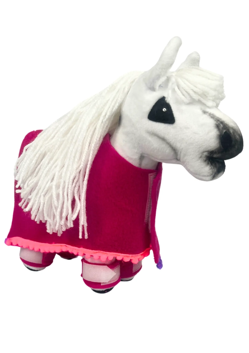 AKCESORIA - ZESTAW 2 - DLA BABY HORSE MINI