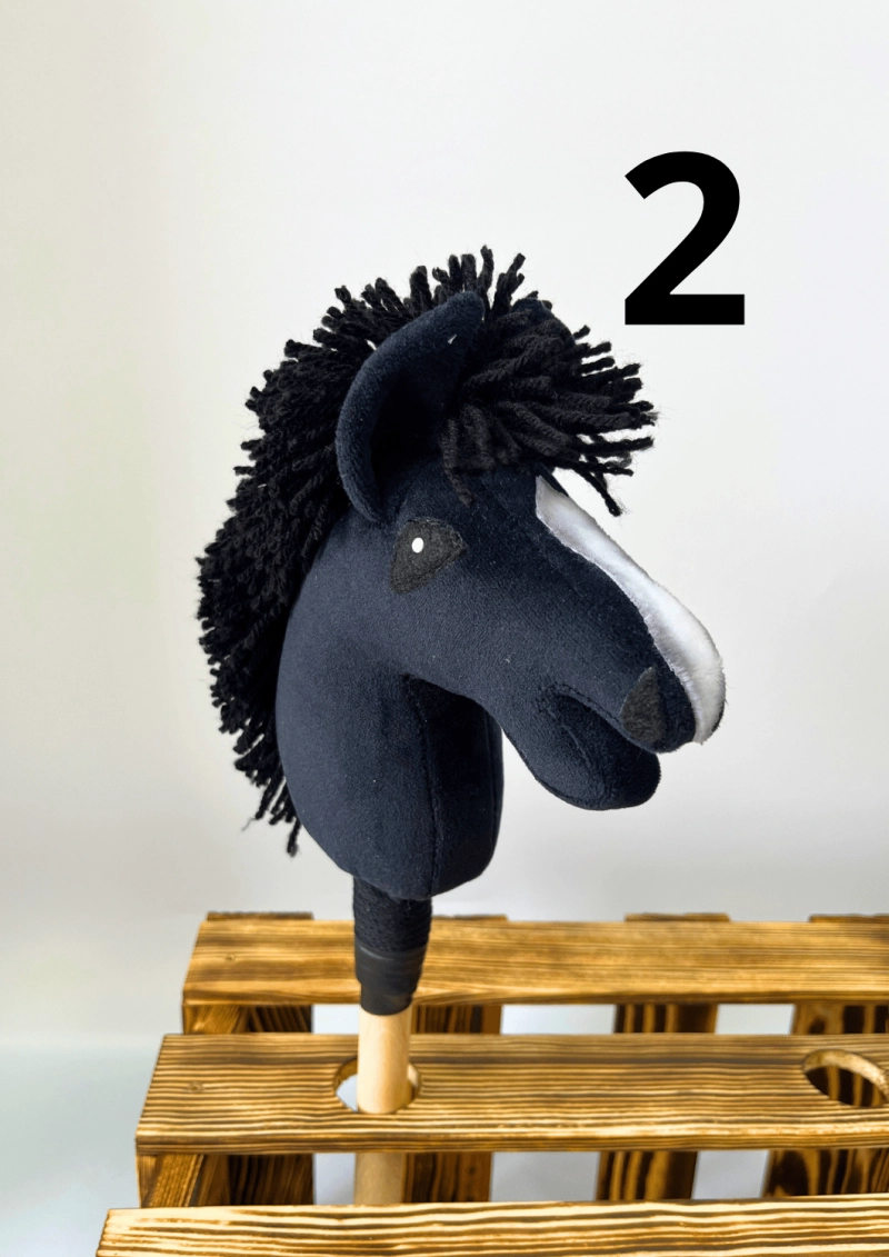 HOBBY HORSE A6 - ŹREBAK -  PRZEDSPRZEDAŻ NOWEJ KOLEKCJI  - cena PROMO do 13.04 włącznie