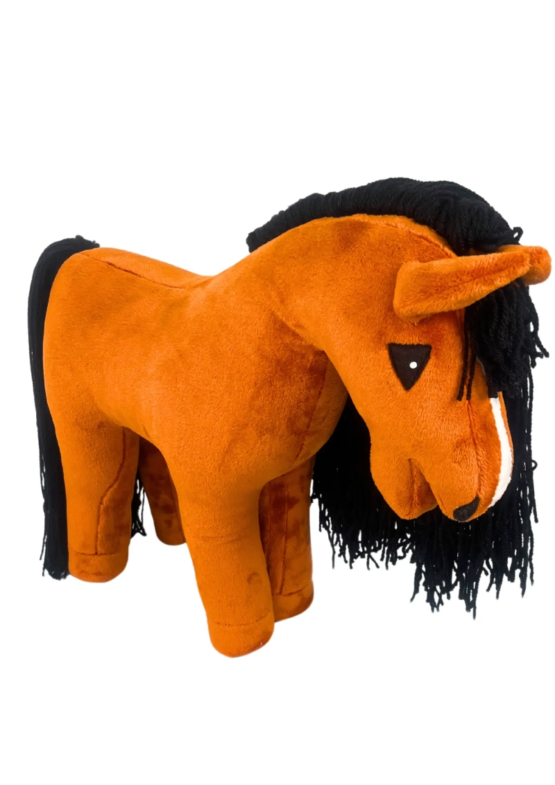 BABY HORSE STANDARD - Kasztanowaty