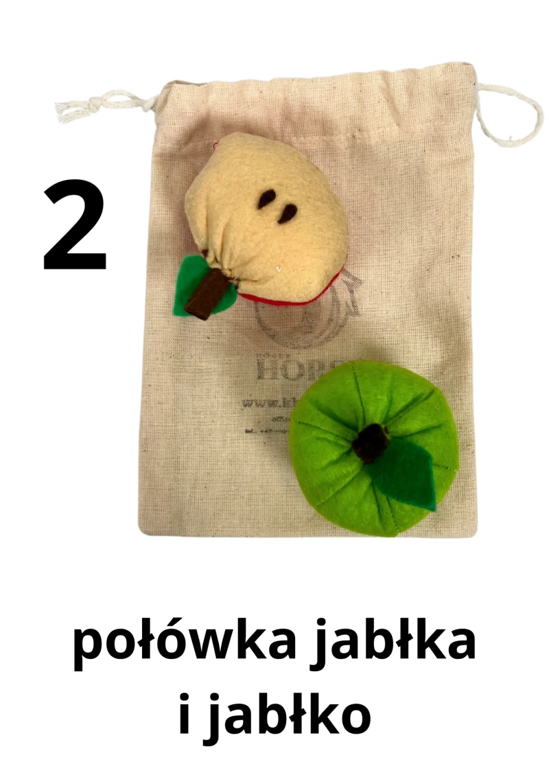 Smaczki dla hobby horsa - 4 zestawy do wyboru