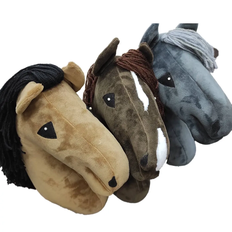LOSOWY HOBBY HORSE – PROMOCYJNY A2-A5