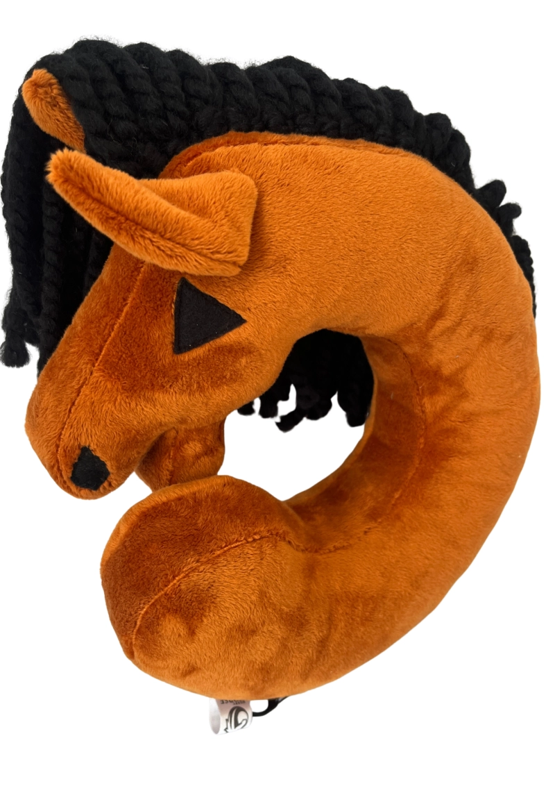 Poduszka hobby horse - OSTATNIA SZTUKA!!!
