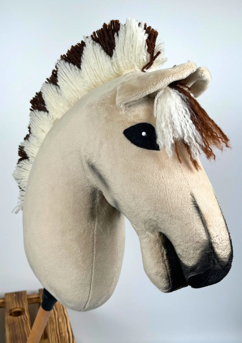 HOBBY HORSE VIP – NEW FIORD A2-A5