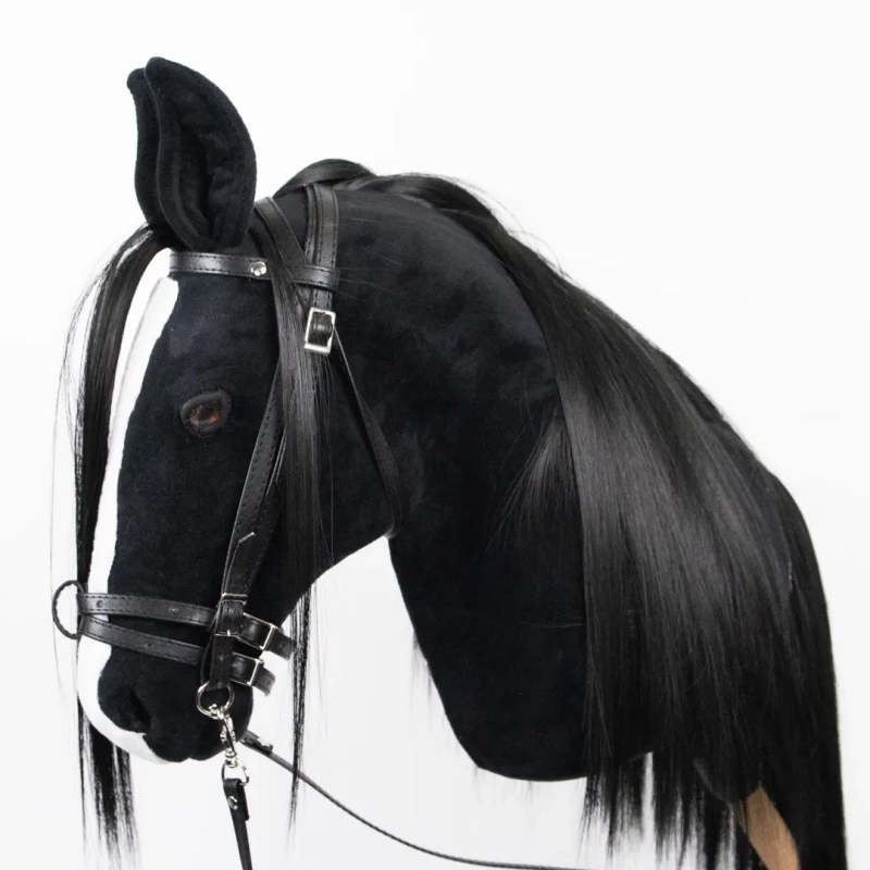 UJEŻDŻENIOWY REALISTYCZNY HOBBY HORSE A3 – KARY