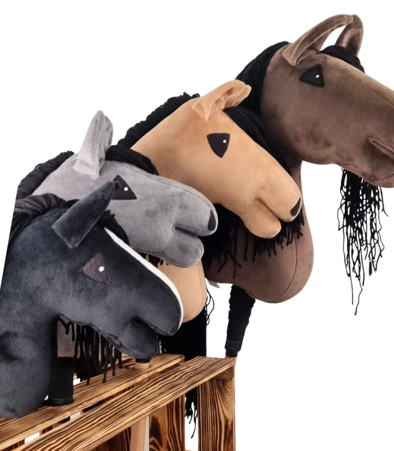 LOSOWY HOBBY HORSE – PROMOCYJNY A2-A5