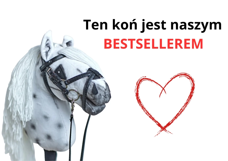 HOBBY HORSE VIP - TARANT A2-A5