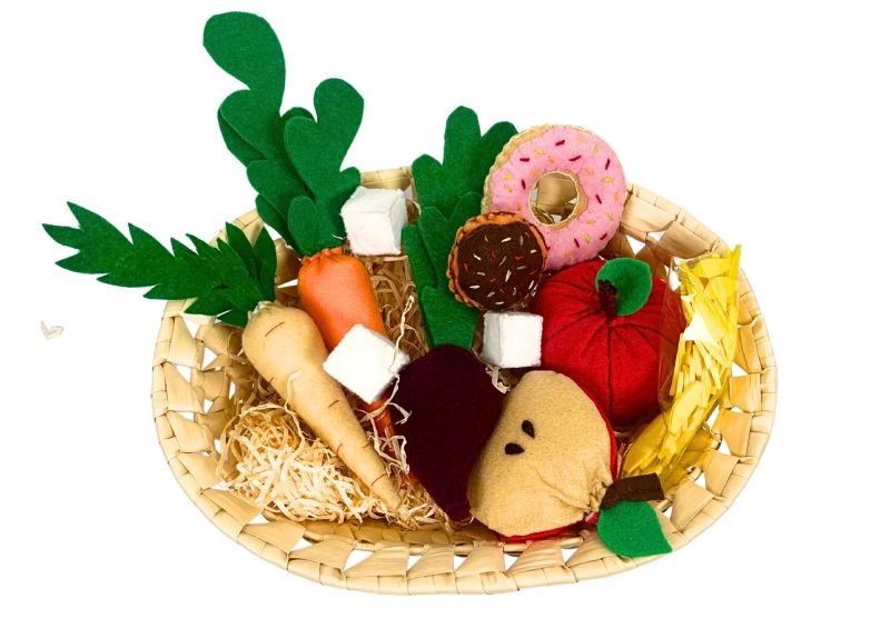 HOBBY HORSE SUPER FOODS MENU
