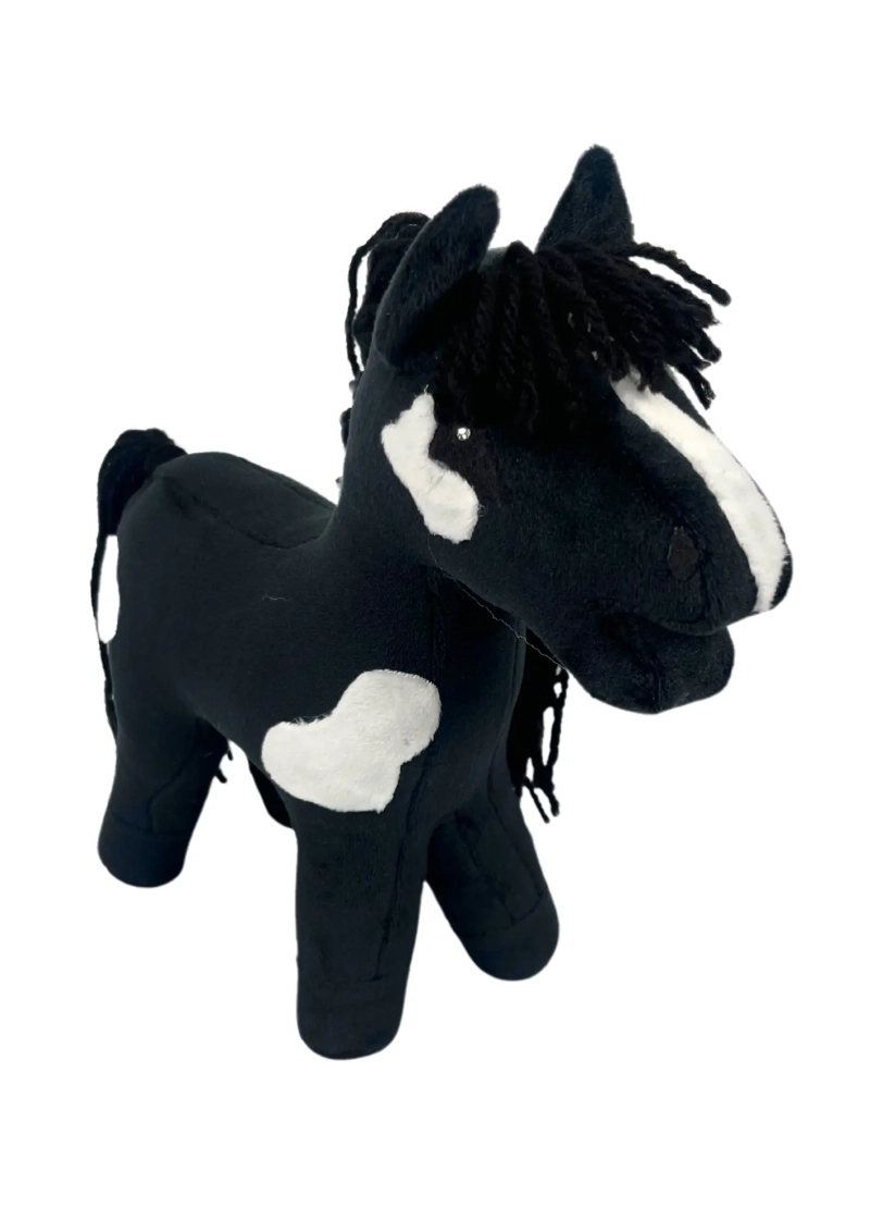 BABY HORSE MINI - Srokacz