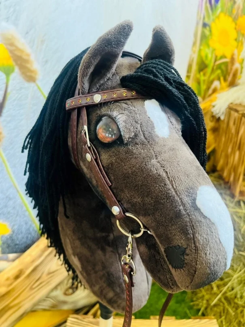 HOBBY HORSE PREMIUM – DAKOTA  A2-A5