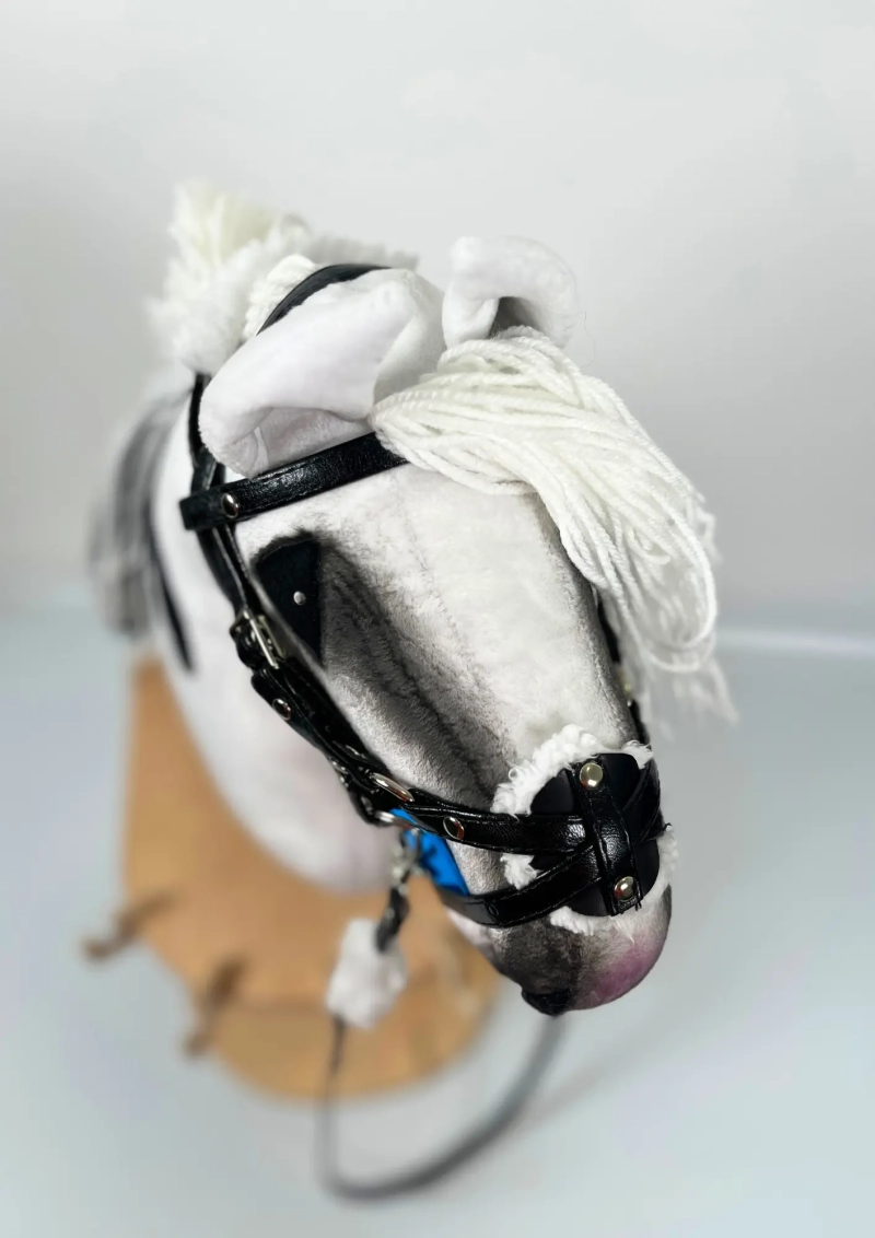 HOBBY HORSE VIP – HANOVER DIABEŁ A2-A5
