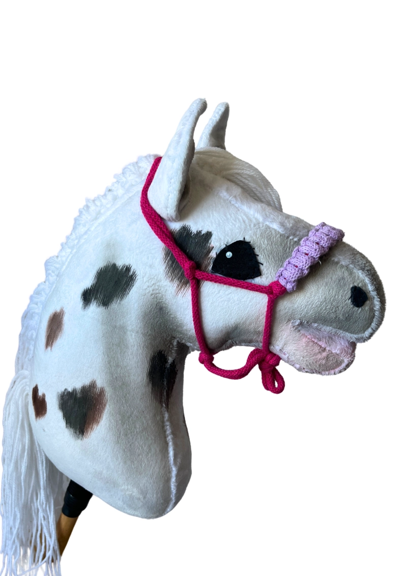 VOE Srokaty A4/A3 + halter