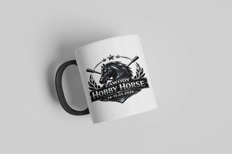 Kubek ZAWODY ZOOPARK