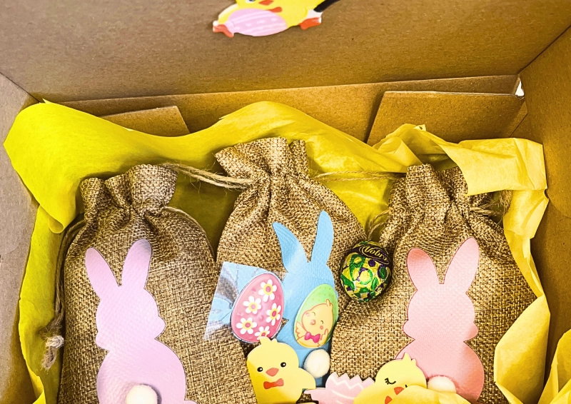 WIELKANOCNY TRENING HOBBY HORSE połączony z polowaniem na EASTER EGG - 28.03/sobota/Janowice pod Lublinem