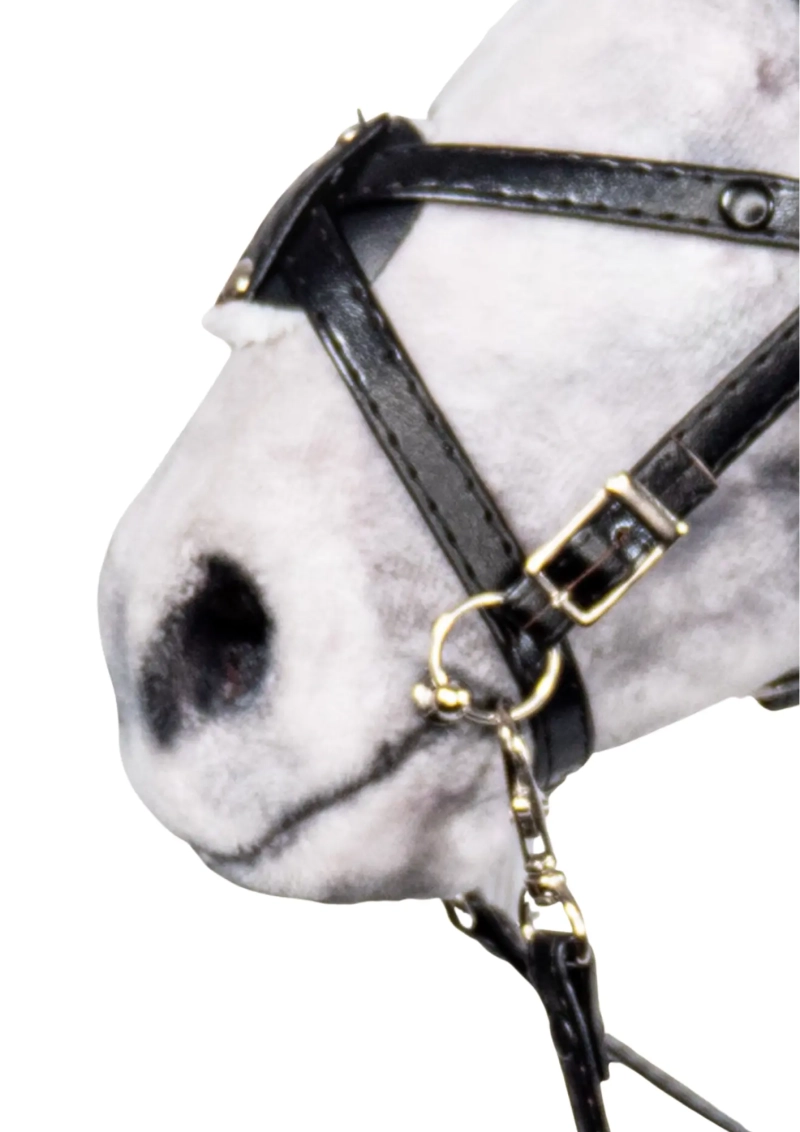 OGŁOWIE MEKSYKAŃSKIE DLA HOBBY HORSE REALISTIC