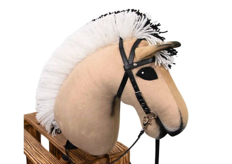 HOBBY HORSE VIP – FIORD A2-A5