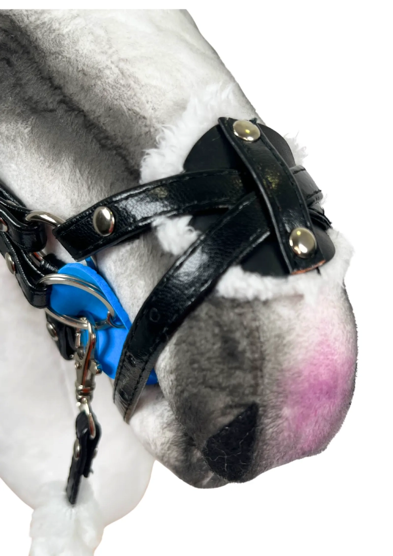HOBBY HORSE VIP – HANOVER DIABEŁ A2-A5