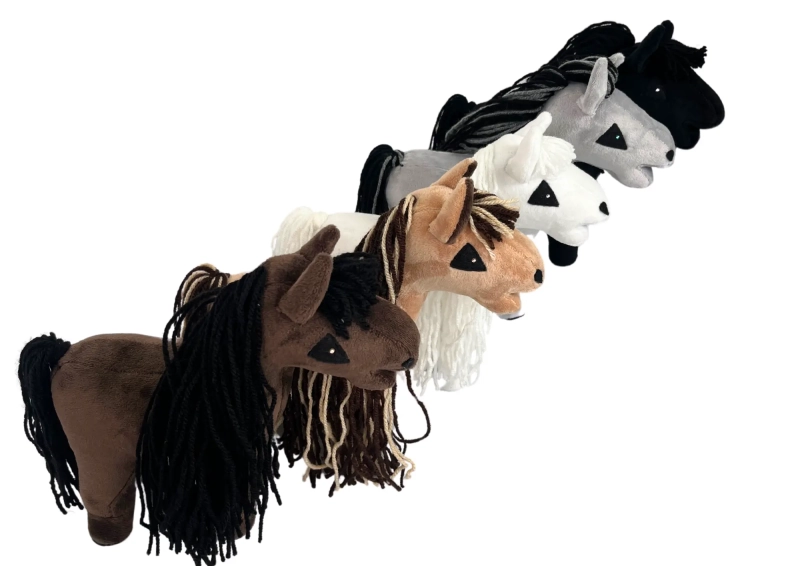 BABY HORSE MINI - Promocyjny