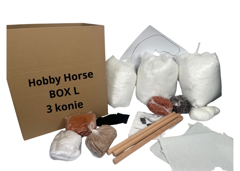 BOX L  ( na 3 konie ) – ROZMIAR A4