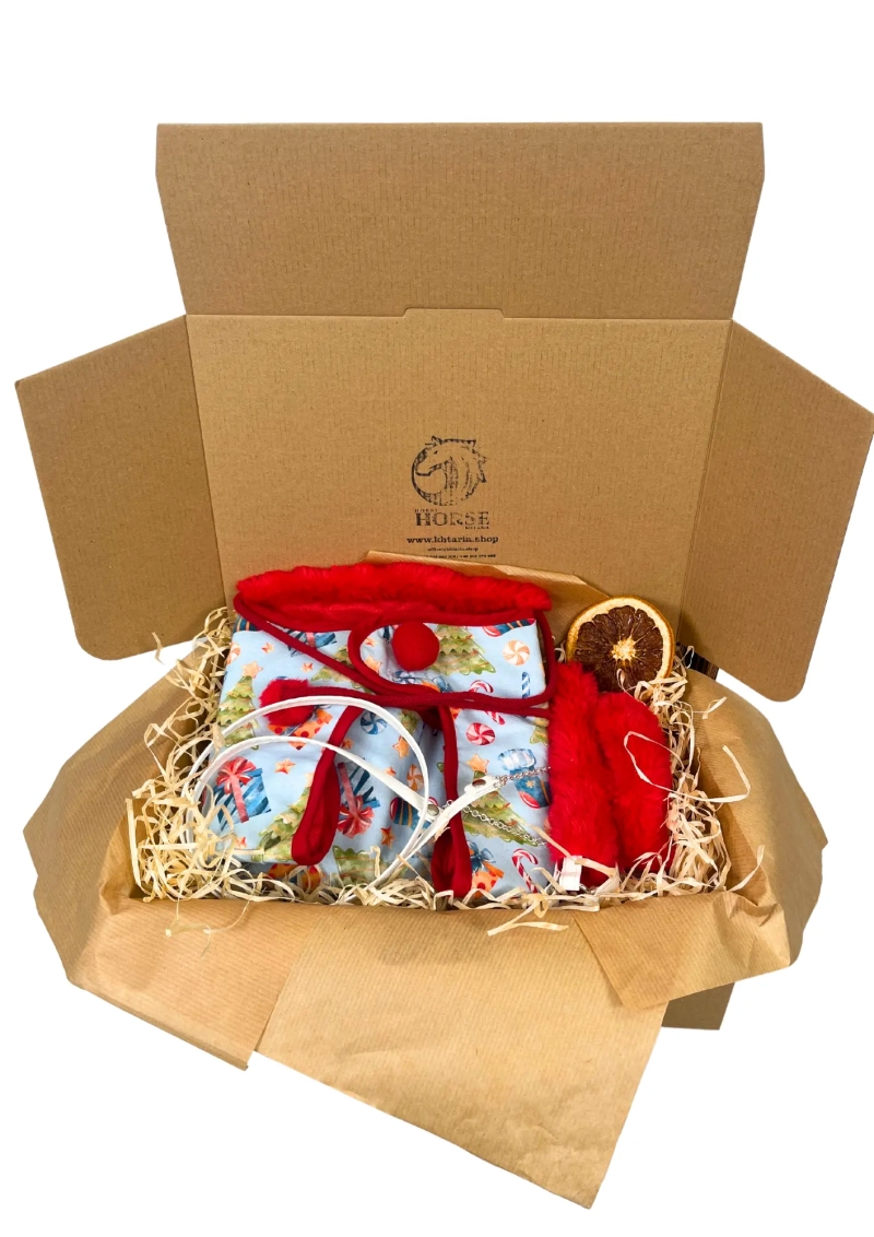 ŚwiętoPAK realistik - zestaw nr 2