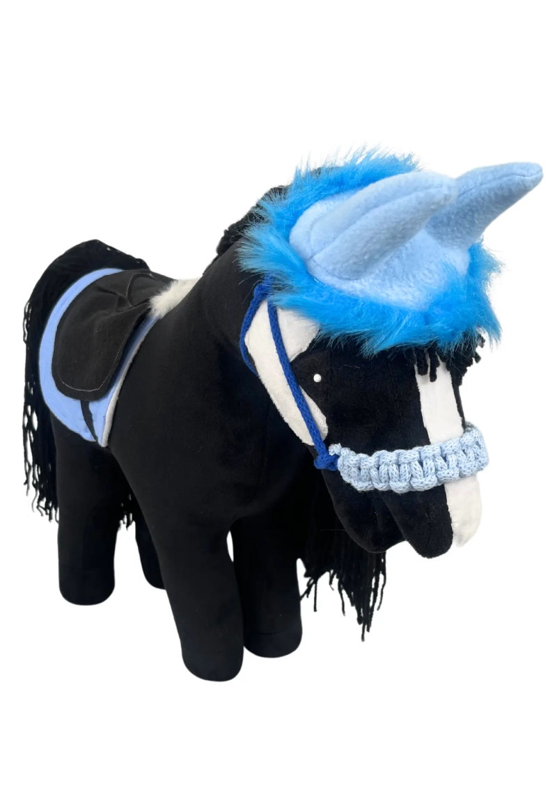 AKCESORIA - ZESTAW 1 - DLA BABY HORSE STANDARD