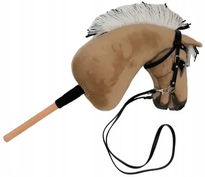 HOBBY HORSE VIP wersja 2  – FIORD A2-A5
