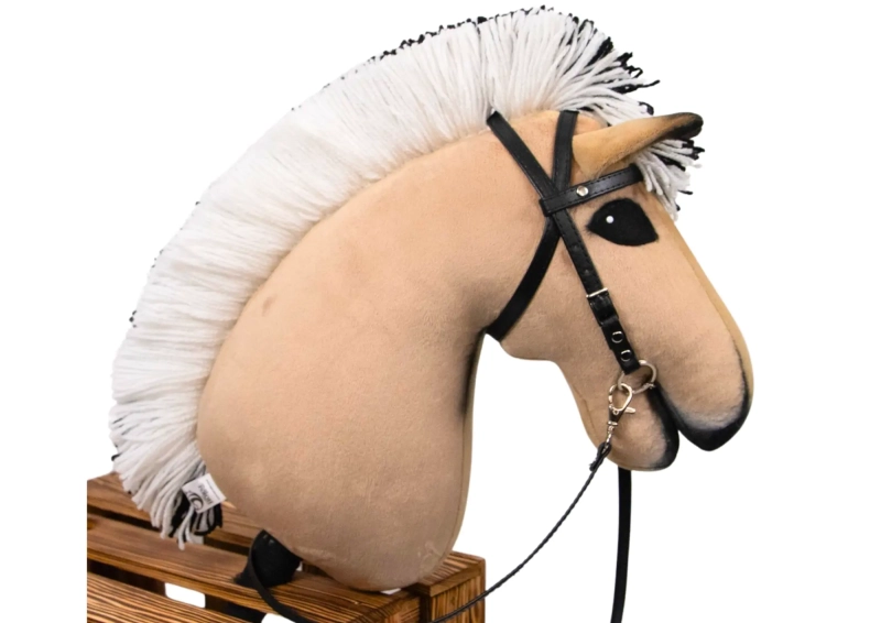 HOBBY HORSE VIP – FIORD A2-A5