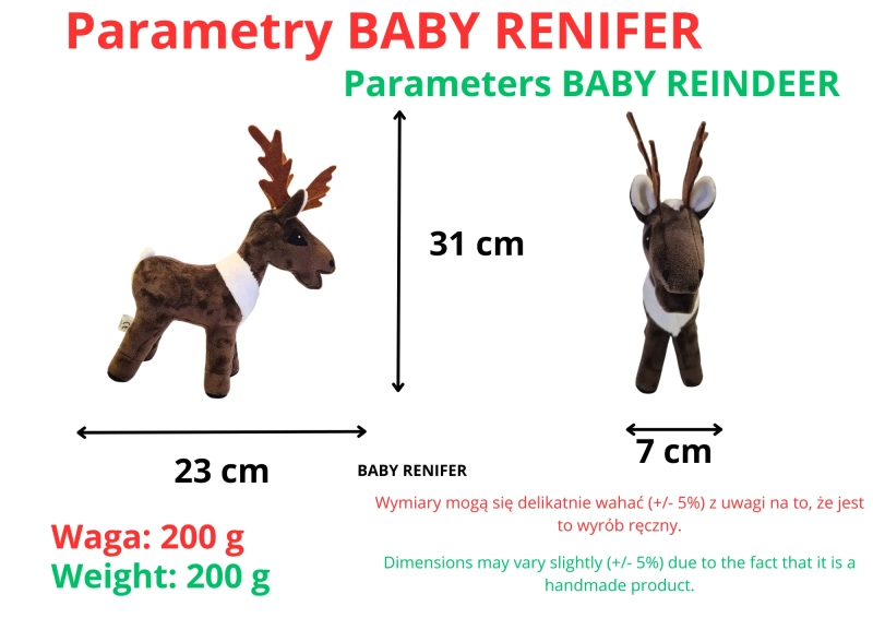 Hobby RENIFER A3