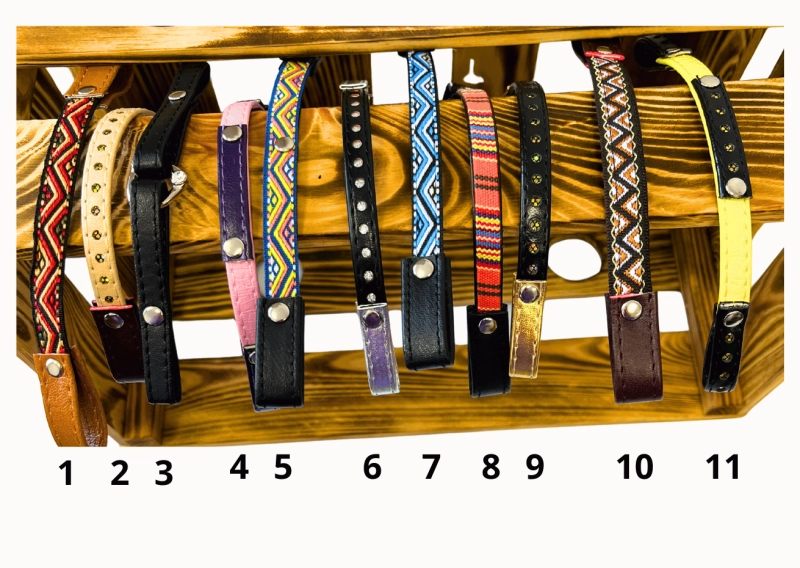 Naczółek dla hobby horse