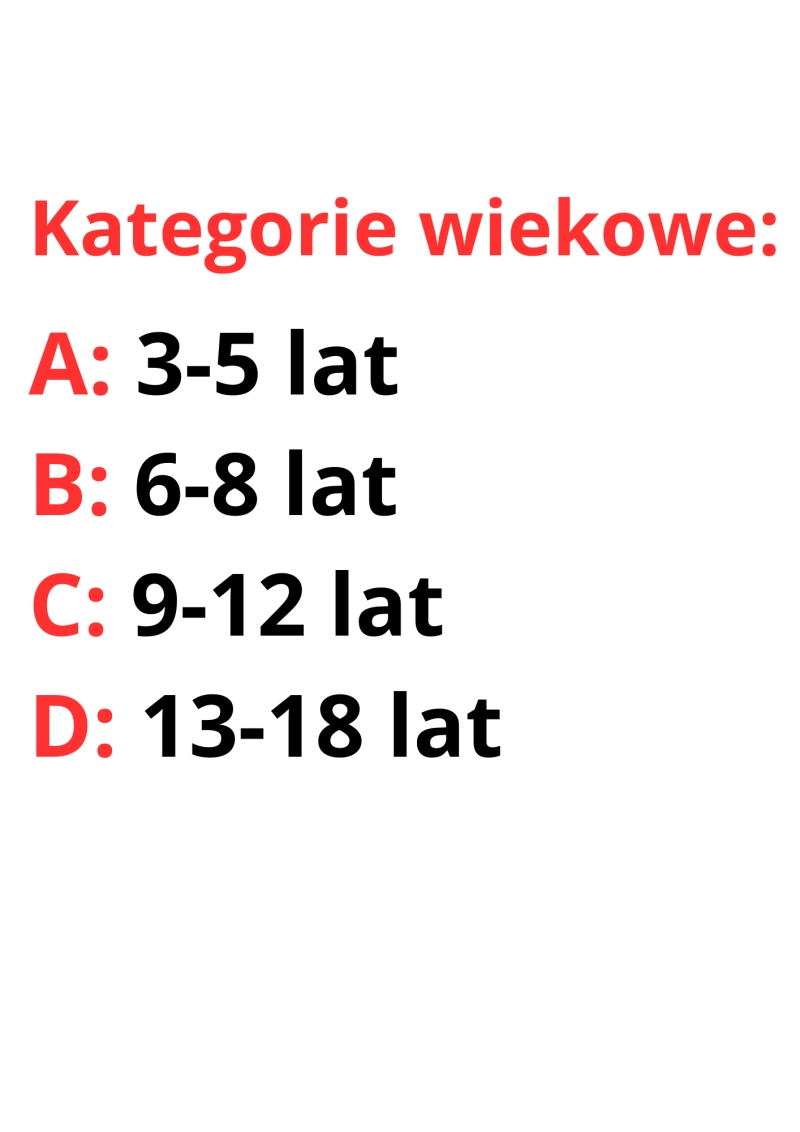 Pakiet startowy ZAWODY hobby horse ZOOPARK LUBLIN 14-15.03.2026 - !!!ZAPISY STARTUJĄ 26.01!!!