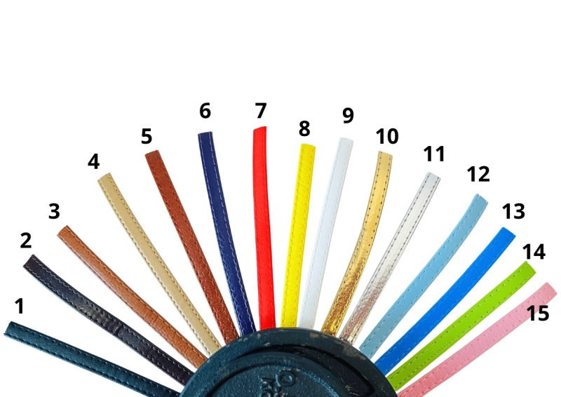 AKCESORIA dla Hobby Horse A6: nauszniki plus derka dwustronna