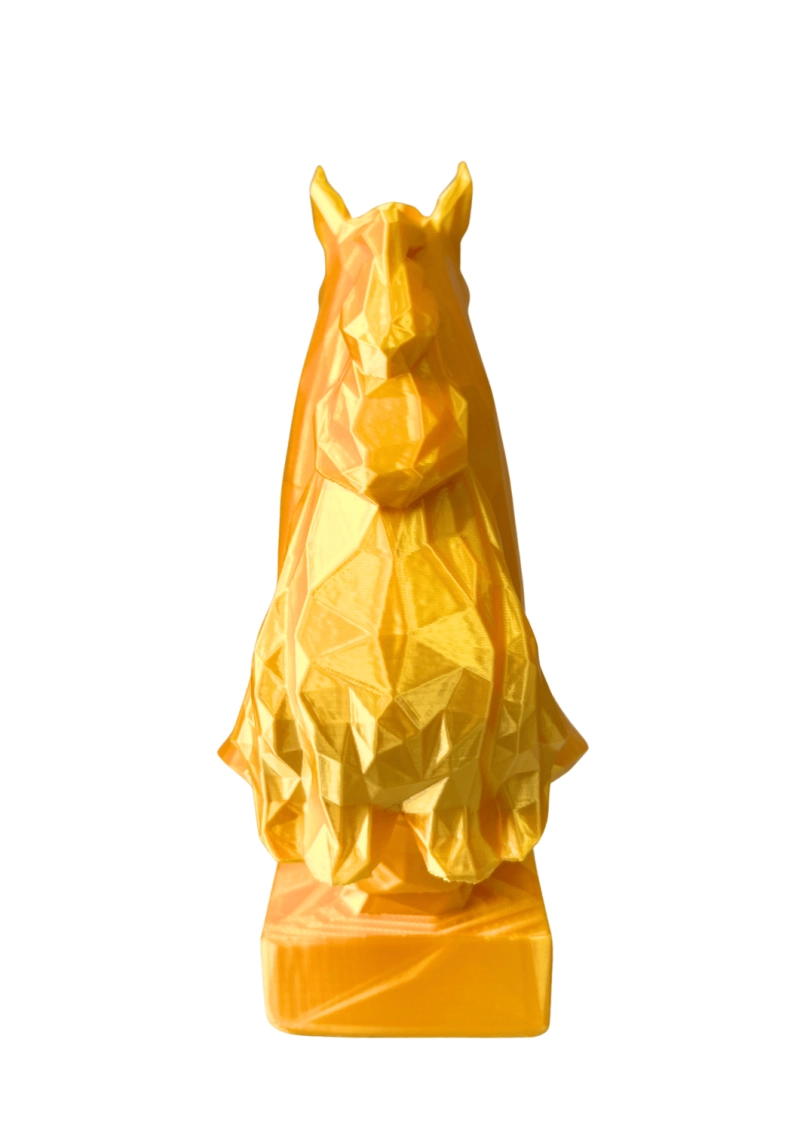 Figurka/ Statuetka Hobby Horse