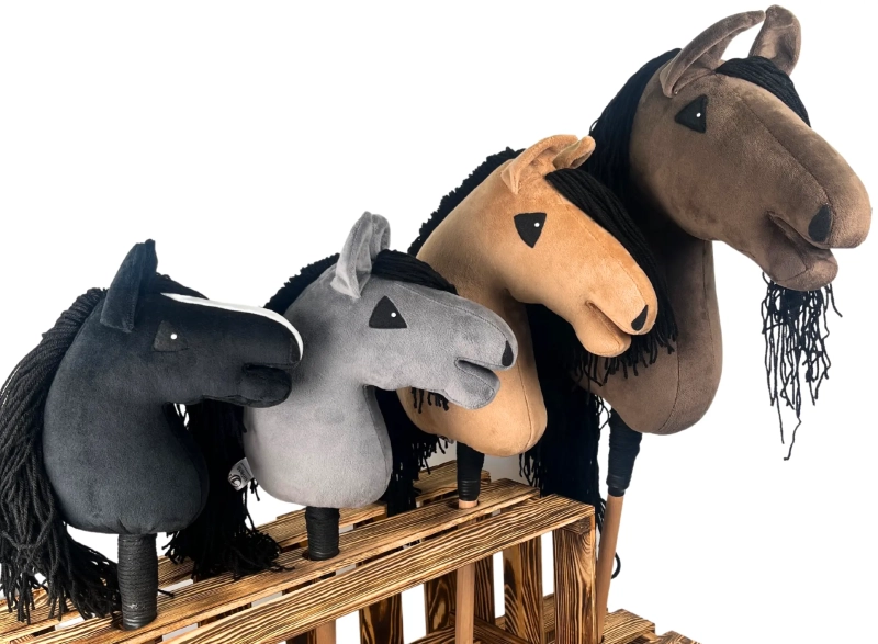 LOSOWY HOBBY HORSE – PROMOCYJNY A2-A5